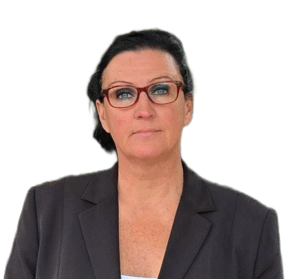 Dorthe Stofsky – lokal bedemand Spentrup, hos Stofsky Begravelse