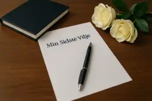 Min Sidste Vilje