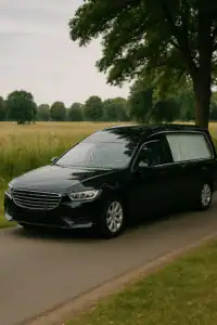 Rustvognskørsel i Randers