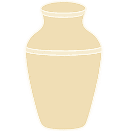 Ikon for begravelse hos Stofsky Begravelse i Randers