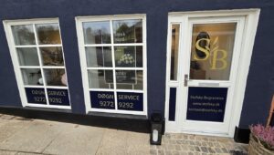 Hvorfor Stofsky Begravelse - Tryg støtte i en svær tid hos Stofsky Begravelse