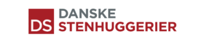 Danske Stenhuggerier Logo