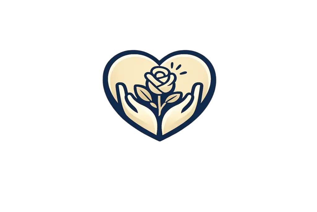 Den Hjertevarme Afsked Ikon