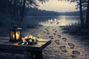 Den Hjertevarme Afsked: 12.750 kr for begravelse, bisættelse og borgerlig ceremoni. Stofsky Begravelse – bedemand med hjertevarme og respekt.